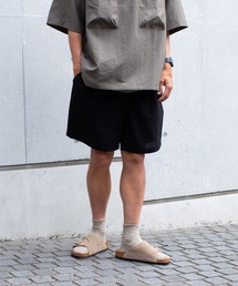 Breathable Quick Dry Shorts