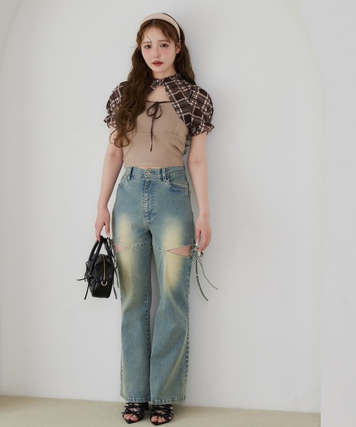 glamlips ボレロセット アンサンブル 【公式通販】