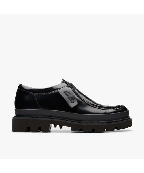 Clarks バデルシーム モカシンシューズ 27 0cm Clarks Badell Seam（クラークス バデルシーム）（モカシン/デッキ