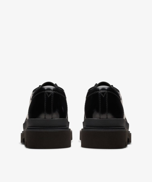 セール】Clarks Badell Seam（クラークス バデルシーム）（モカシン