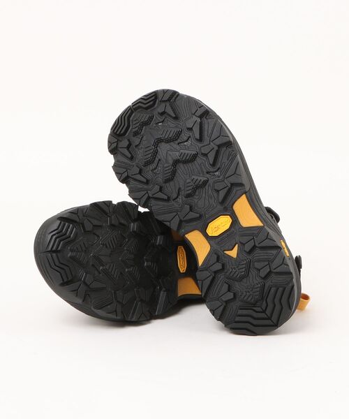 Teva（テバ）の「【TEVA】GRANDVIEMAX SANDAL（サンダル・レディース・ブラック・23cm/24cm/25cm/22cm）」の3枚目の写真
