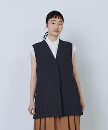 最高級 LOISIR｜ロワズィールのベスト通販 - ZOZOTOWN トップス