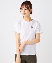 Reebok(���[�{�b�N)�́yReebok/���[�{�b�N�z���f�B�[�X����UV�s�V���c  �������p�����A�N�AT�V���c(T�V���c/�J�b�g�\�[)