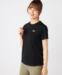 【Reebok/リーボック】レディース半袖UVＴシャツ  水陸両用半袖アクアTシャツ