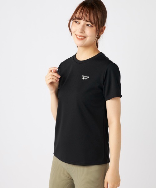 Reebok リーボック　コロンビア代表　ジャージ　メッシュ　Tシャツ　半袖　L 吸汗速乾メッシュ半袖Tシャツ(リーボック/Reebok)｜通販の