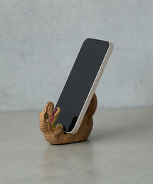 BIRTHDAY BAR | スマホホルダー　ティラノサウルス(スマホグッズ)