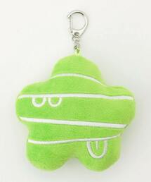 FRAPBOIS（フラボア）の「パーキーキーホルダー（チャーム）」