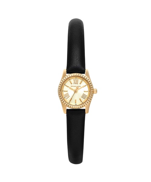 MICHAEL KORS（マイケルコース）の「シリコーン パヴェ ダイヤル