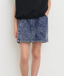キッズのデニムパンツ（フレア・ブーツカット）ファッション通販
