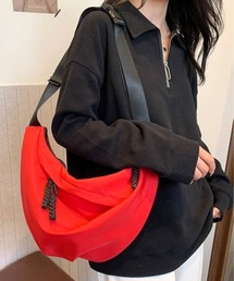 CANVAS+（キャンバスプラス）の「【CANVAS+】パラコードスライダーボディバッグ（ボディバッグ/ウエストポーチ）」