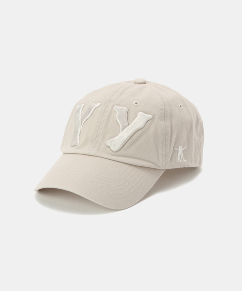 ★新作・25SS★ OPEN YY HEART BONE BALL CAP OPEN YY YY Heart Bone Ball Cap – Chinatown Country Club