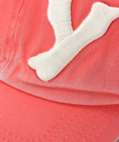 セール】【OPEN YY / オープンワイワイ】Woven YY HEART BONE
