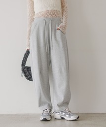 BAYFLOW | ダンボールカーブパンツ(その他パンツ)