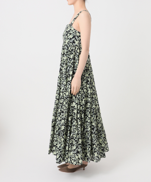 3945 3889 3953 maripi♡様 リクエスト 3点 まとめ商品 マリハ MARIHA 春の月のドレス ワンピース 衣料品 トップス