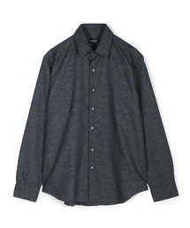 MEN'S BIGI | 【LIBERTY/リバティ】フラワージャガード 長袖シャツ(シャツ/ブラウス)