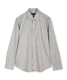 MEN'S BIGI（メンズビギ）の「【LIBERTY/リバティ】フラワージャガード 長袖シャツ（シャツ/ブラウス）」