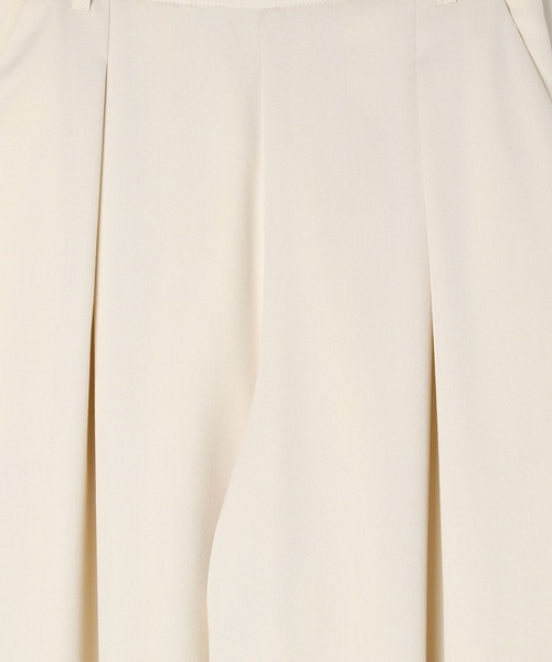 PAGEBOY（ページボーイ）の「【WEB限定】DAILYコクーンパンツ（その他パンツ・レディース・オフホワイト/グレー/ブラック・SMALL/MEDIUM）」の19枚目の写真