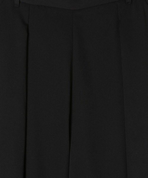 PAGEBOY（ページボーイ）の「【WEB限定】DAILYコクーンパンツ（その他パンツ・レディース・オフホワイト/グレー/ブラック・SMALL/MEDIUM）」の4枚目の写真