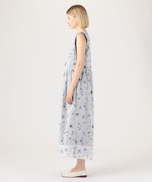 セール】Khadi and Co ROYAL DRESS（ワンピース）｜KHADI & CO