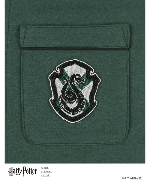 セール】【ハリー・ポッターコラボ】Harry Potter × une nana cool