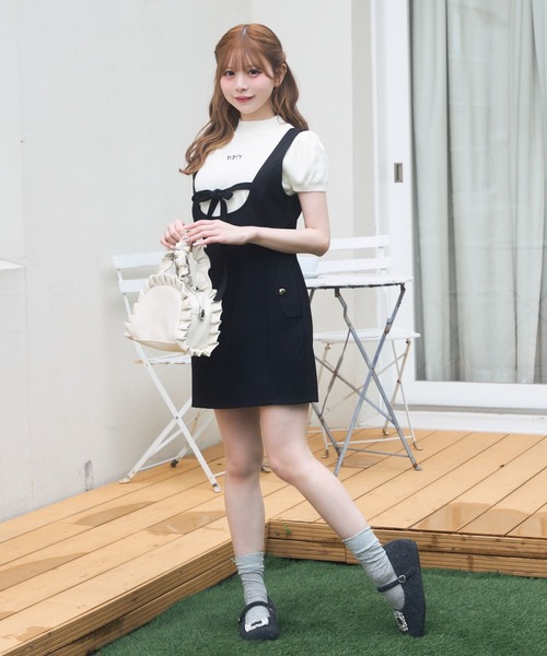 Emiさま専用　新品未使用タグ付き！BURBERRY 半袖ニットトップス 楽天市場】ニット 半袖（ブランドバーバリー）（トップス