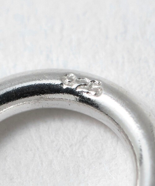 les bonbon（ルボンボン）の「＜les bonbon＞RTM パール チョーカー（チョーカー・レディース・ホワイト・FREE）」の2枚目の写真