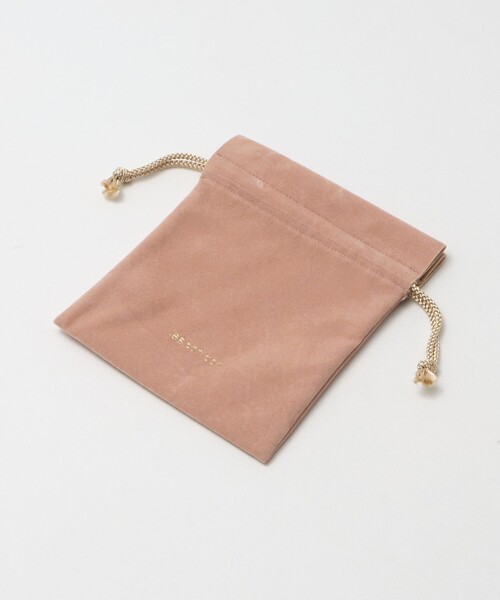 les bonbon（ルボンボン）の「＜les bonbon＞RTM パール チョーカー（チョーカー・レディース・ホワイト・FREE）」の5枚目の写真