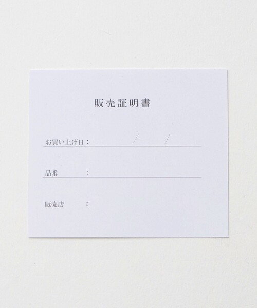 les bonbon（ルボンボン）の「＜les bonbon＞RTM パール チョーカー（チョーカー・レディース・ホワイト・FREE）」の6枚目の写真