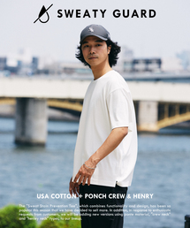 JOURNAL STANDARD relume（ジャーナルスタンダード　レリューム）の「50/-ポンチ 汗ジミ防止 Tシャツ（Tシャツ/カットソー・メンズ）」