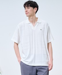 arnold palmer｜アーノルドパーマーのポロシャツ（ホワイト/白色系