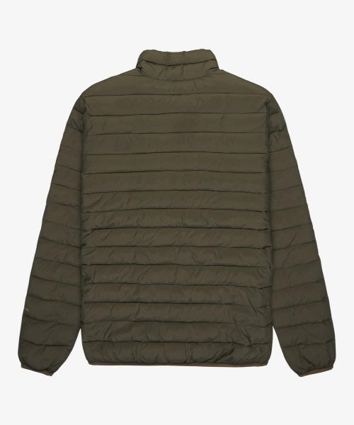 Quiksilver(クイックシルバー)の「SCALY FZ/クイックシルバースタンドカラーライトブルゾン(ブルゾン・メンズ・ブラック/ブラック系その他・MEDIUM/LARGE/X-LARGE/SMALL)」の13枚目の写真