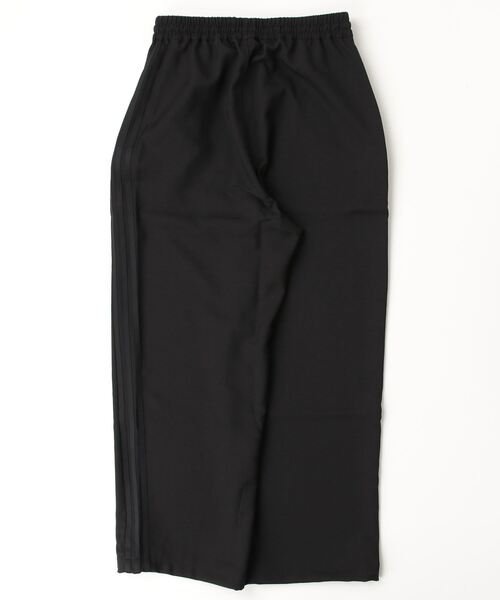 Y-3（ワイスリー）の「Y-3 3-STRIPES TRACK PANT（その他パンツ・レディース・ブラック・SMALL/MEDIUM/XX-SMALL/X-SMALL）」の5枚目の写真
