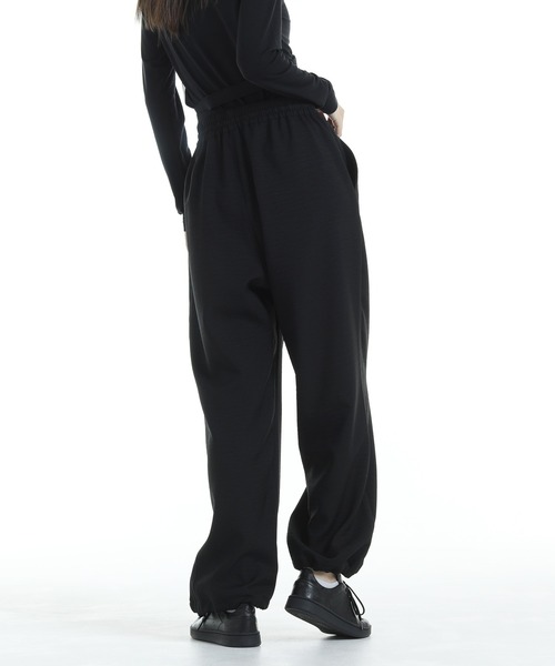 Y-3（ワイスリー）の「Y-3 3-STRIPES TRACK PANT（その他パンツ・レディース・ブラック・SMALL/MEDIUM/XX-SMALL/X-SMALL）」の3枚目の写真