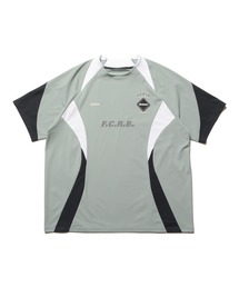S/S GAME SHIRT