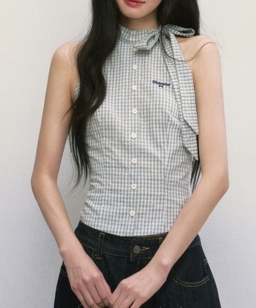 archivio ノースリーブシャツ 36 STB1124S1370_zo_c102.jpg