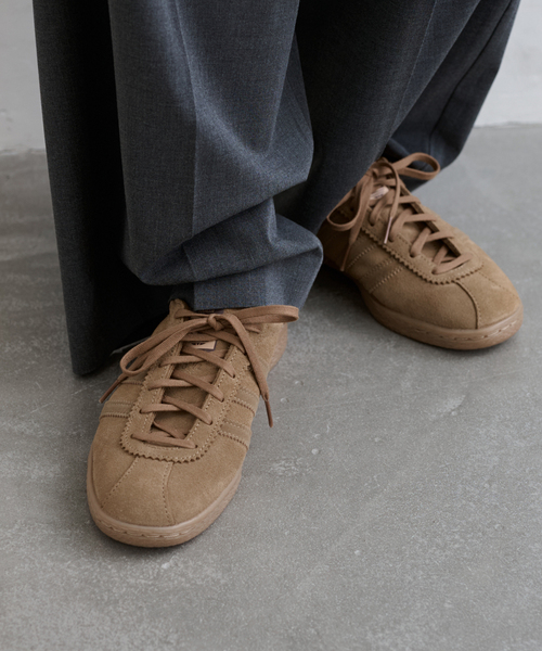 adidas アディダス TOBACCO スニーカー 追加》ADIDAS/アディダス TOBACCO（スニーカー）｜U by