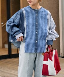 CIAOPANIC TYPY｜チャオパニックティピーのシャツ/ブラウス（長袖