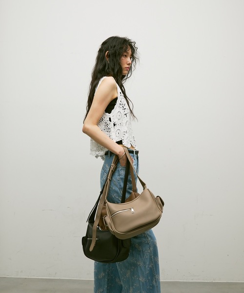 single product ショルダーバッグ　opium モード single product ショルダーバッグ opium モード