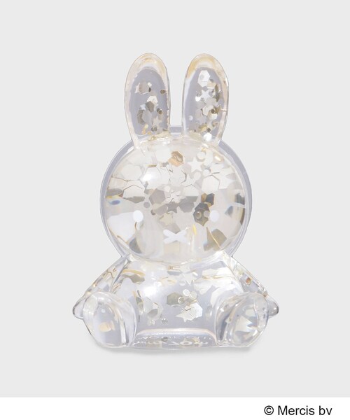 セール】【miffyコラボ】スマホグリップ（スマホグッズ）｜OPAQUE.CLIP