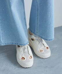 ROPE' PICNIC | 【PUMA/プーマ】プラットフォームトレースライトミュール(スニーカー)