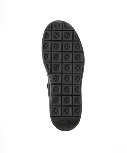 ROPE' PICNIC（ロペピクニック）の「【PUMA/プーマ】プラットフォームトレースライトミュール（スニーカー・レディース・ブラック/キナリ・24.0cm/23.5cm）」の16枚目の写真