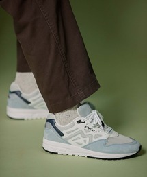 KARHU グレー スニーカー KARHU/カルフ】 FUSION スニーカー