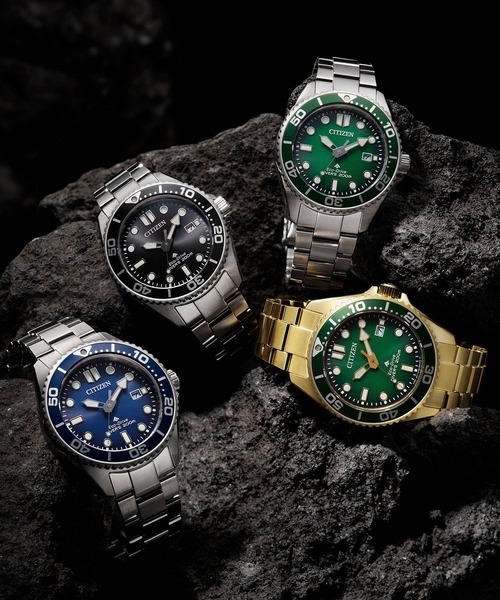 セール】PROMASTER プロマスターMARINEシリーズ 光発電エコ・ドライブ セール】PROMASTER プロマスターMARINEシリーズ 光発電エコ・ドライブ