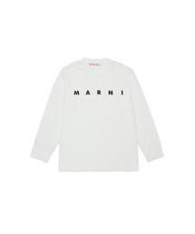 MARNI | キッズ 長袖Tシャツ MARNI KID(Tシャツ/カットソー)
