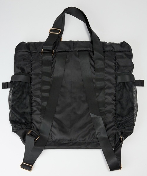 CARIBOU Mountaineering】＜別注カラー有り＞バックパック
