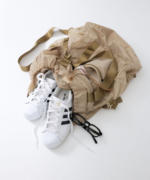 BABYLONE（バビロン）の「【CARIBOU Mountaineering】＜別注