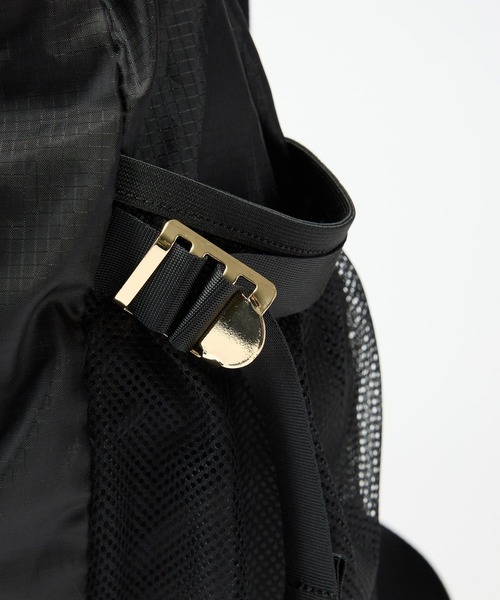 BABYLONE（バビロン）の「【CARIBOU Mountaineering】＜別注カラー有り＞バックパック（バックパック/リュック・レディース・ベージュ/ブラック・FREE）」の11枚目の写真