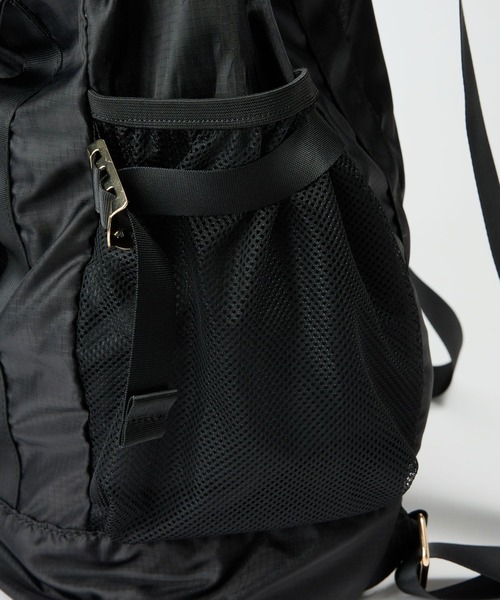 CARIBOU Mountaineering】＜別注カラー有り＞バックパック