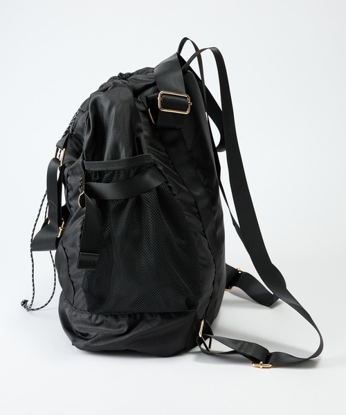 o chanCARIBOU MOUNTAINEERING バックパック CARIBOU Mountaineering】＜別注カラー有り＞バックパック
