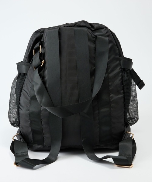 o chanCARIBOU MOUNTAINEERING バックパック CARIBOU Mountaineering】＜別注カラー有り＞バックパック